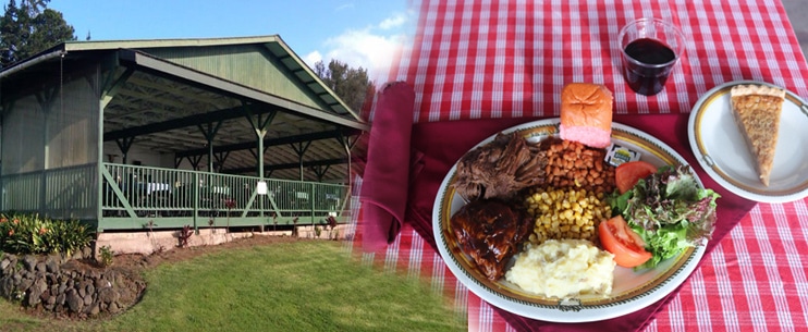 Kahua Ranch Sunset Dinner: An Authentic Hawaiian Upcountry Experience