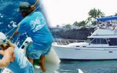 Camelot Sportfishing