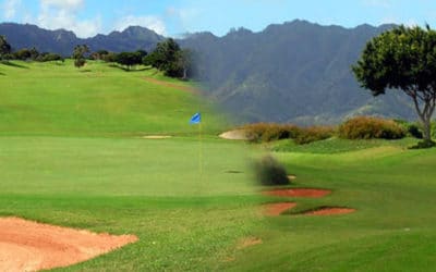 Royal Kunia Country Club (Oahu)