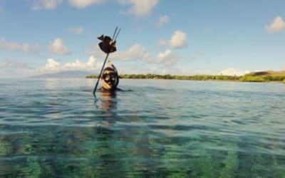 Lopaka’s Aloha Adventures – Maui Spearfishing