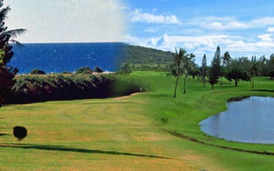 Hawaii Prince Golf Club (Oahu)