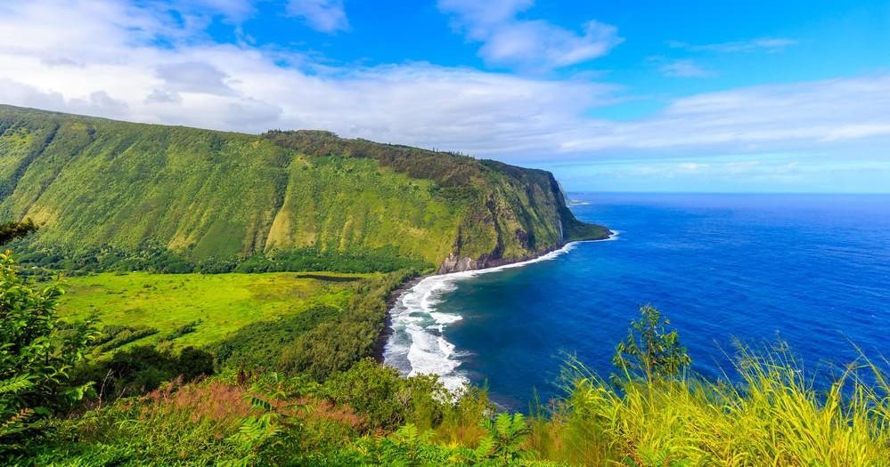 Deluxe Volcano Tour with Kailani Tours Hawaii