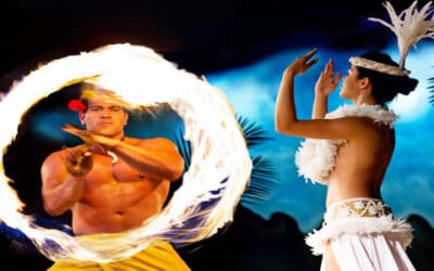 Waikiki Starlight Luau – Hilton Hawaiian Village – v2