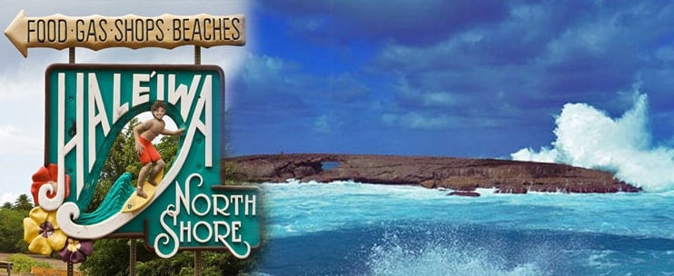 Hoku Hawaii Tours – 5 Star Circle Island with Pearl Harbor Tour (H4)