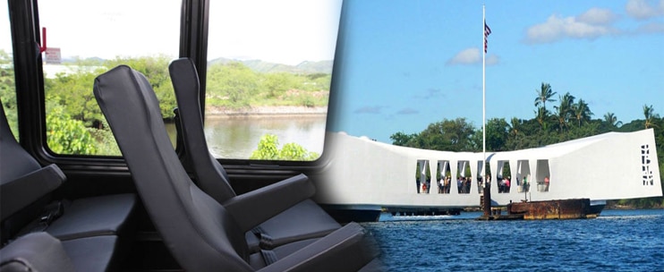 Hoku Hawaii Tours – Call to Duty Tour (H1)