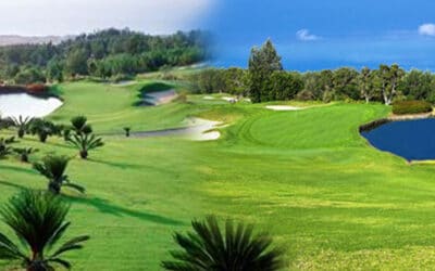 Makalei Golf Club