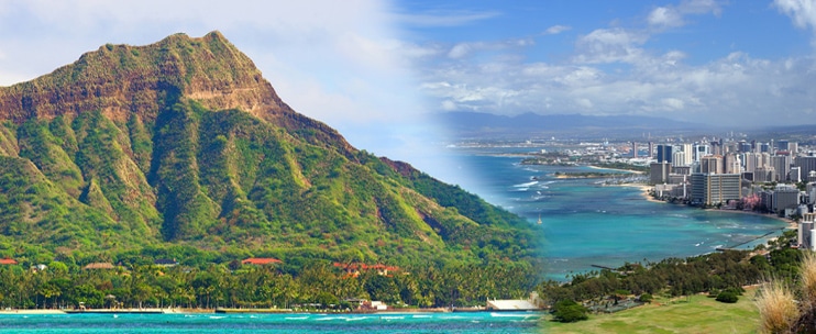 Oahu Nature Tours – Diamond Head Crater Adventure