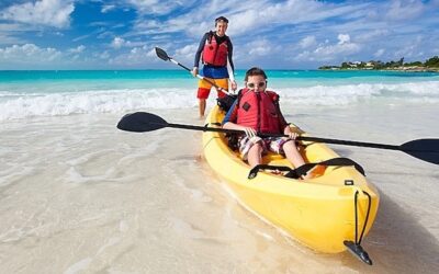 Kama’aina Kayak and Snorkel Eco-Ventures (Kayak Rentals)