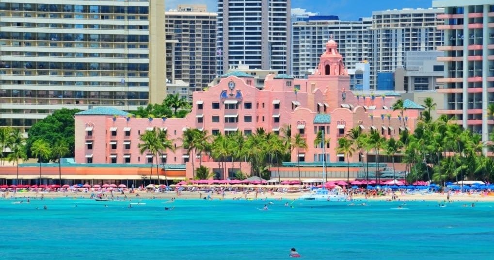 Waikiki Hoverboarding “Diamond Head” Tour- Diamond Head lookout, Waikiki & More! | Honolulu, Oahu