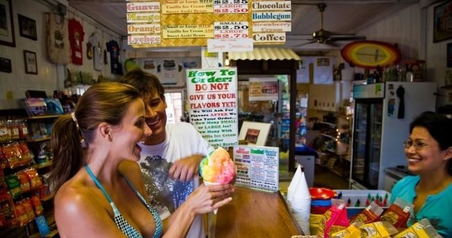 Small Group Oahu Circle Island Tour