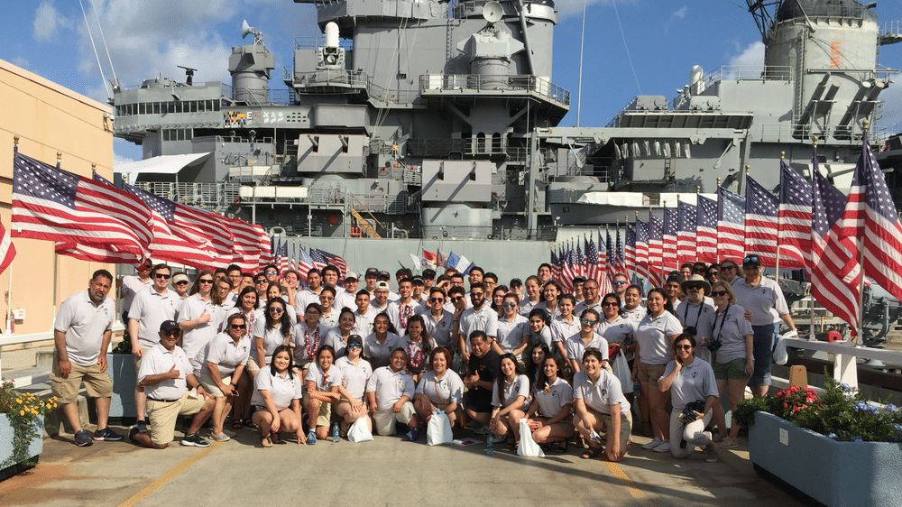 LOH-CHT&HT Group Ground Travel Agency – Honolulu, Oahu