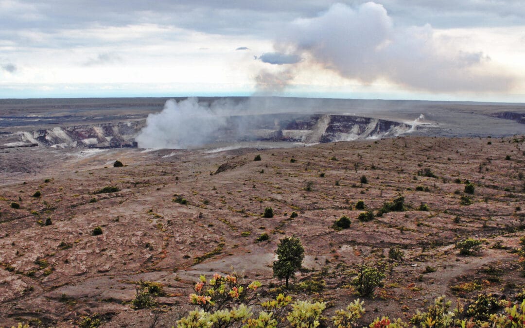Volcano Adventure Tour (from Hilo) H2 | Honolulu, Oahu