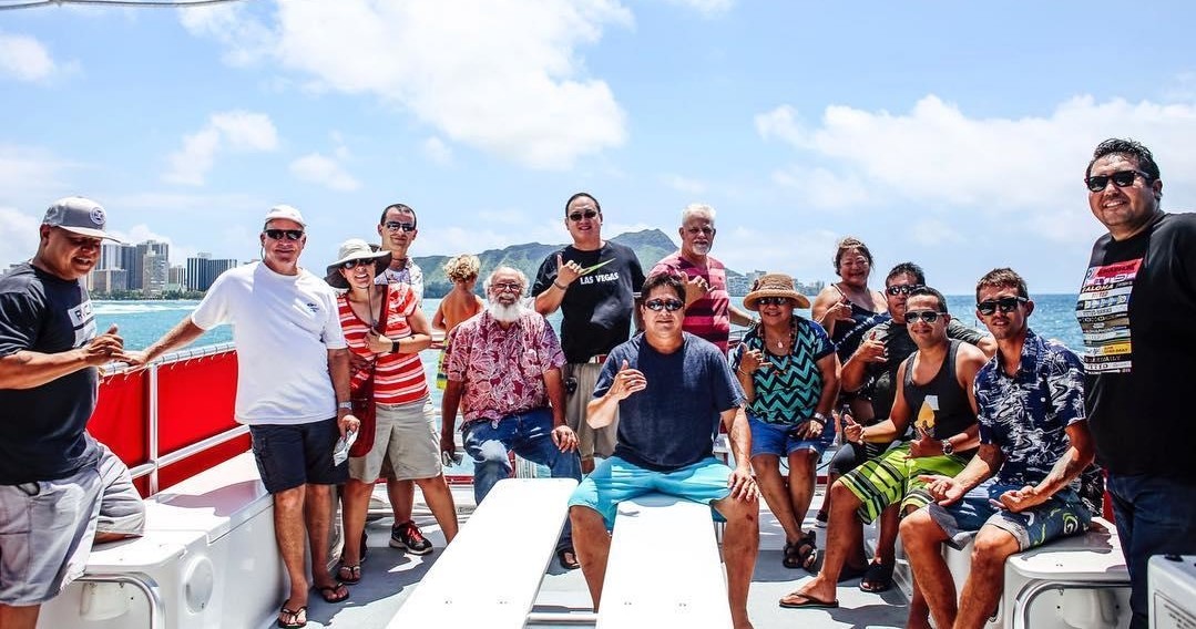 Daytime Waikiki Boat Tour | Honolulu, Oahu