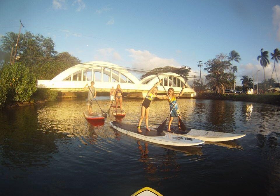 Rentals- Haleiwa, Oahu