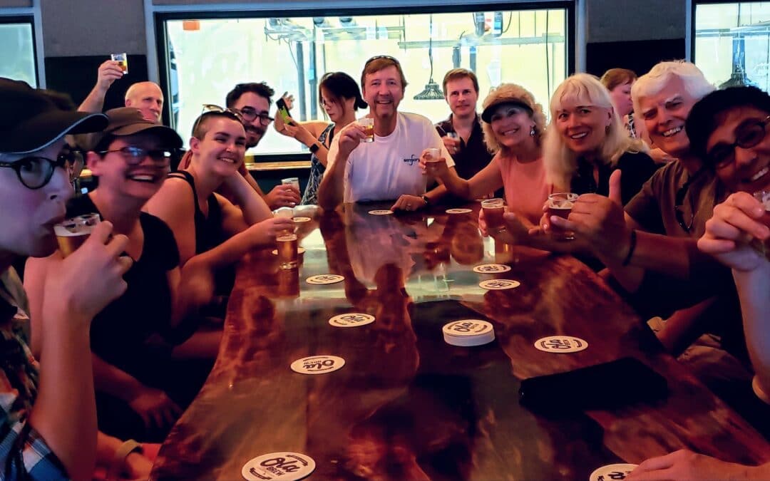 Coffee, Cloud Forest, and Brewery Experience – Waikoloa & Kohala Hotels | Kailua Kona, Big Island