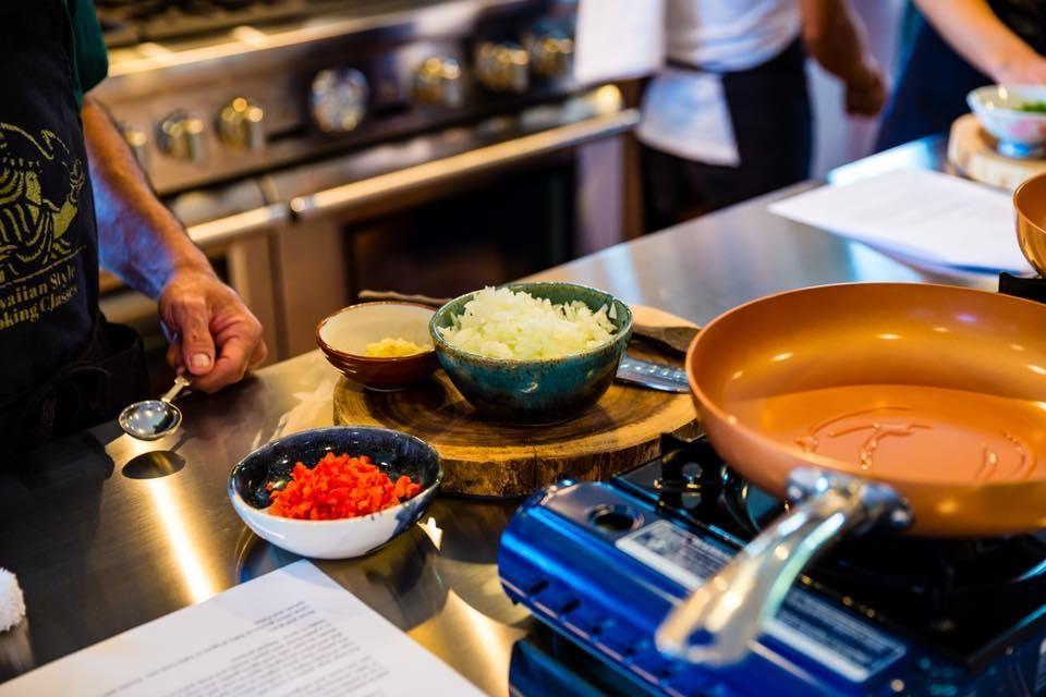 Standard Class| Honolulu, Oahu