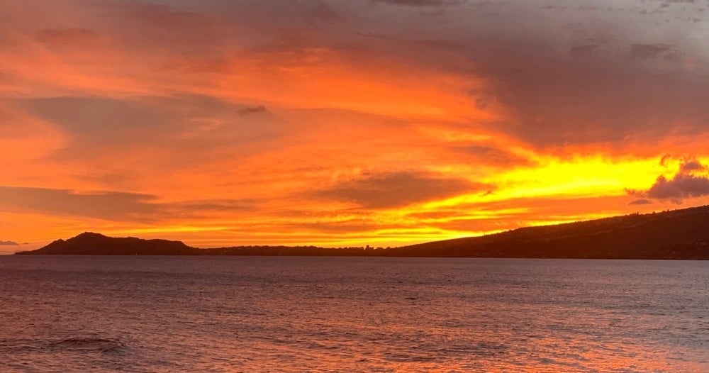 Sunset & Beaches Tour (English) | Honolulu, Oahu