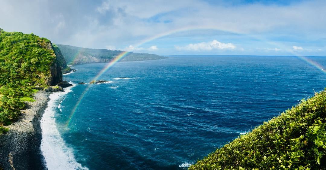 All the Way Around! | Kahului, Maui