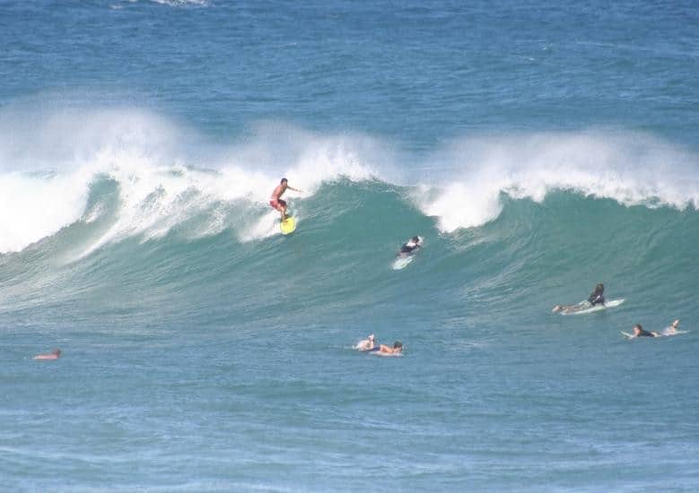 Multi Day Surf Course | Kahului, Maui