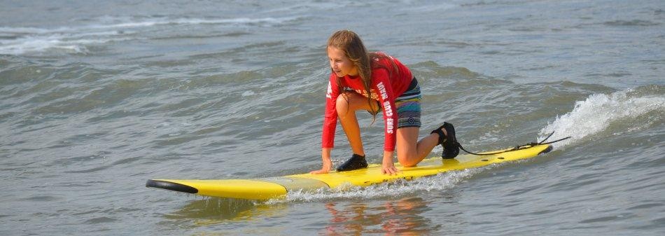 Kids Surf Class | Kahului, Maui