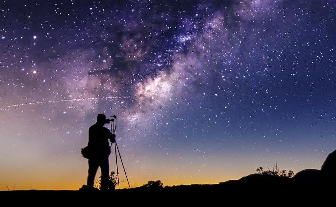 Private Night Sky Tour | Honolulu, Oahu