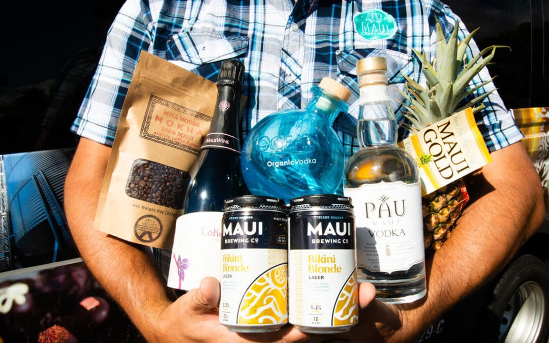 Umauma Falls 9-Line Zipline Tour – Hakalau, HI