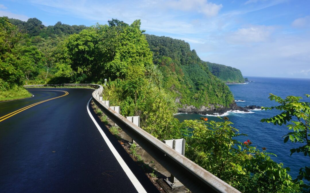 Taste of Hana | Kahului, Maui