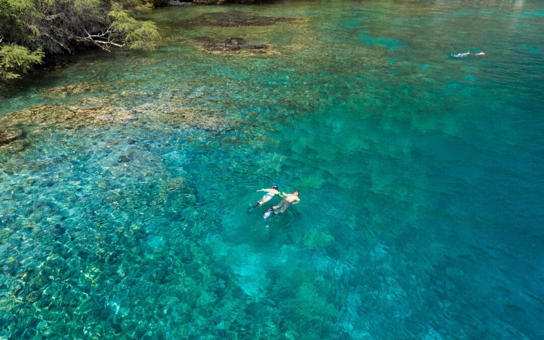 Private Afternoon Charter | Kailua Kona, Big Island