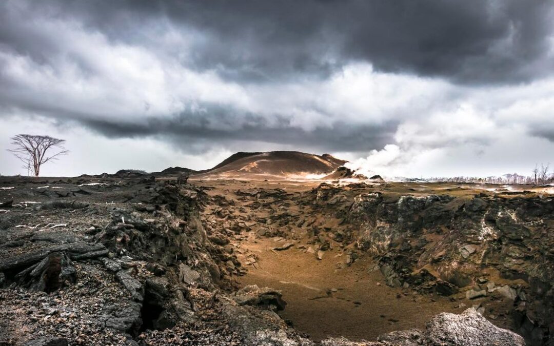 Elite Volcano Hike- (Kohala Pick Up) | Hilo, Big Island HI