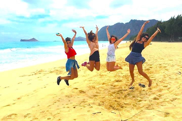 Oahu Best Places Island Tour | Honolulu, Oahu