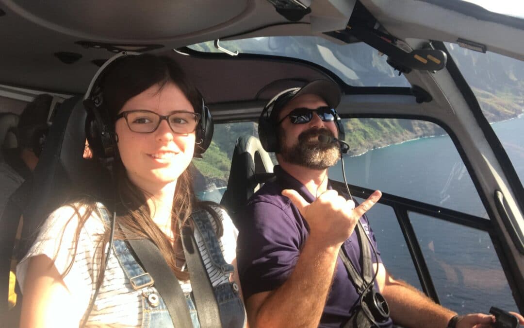 Kauai Private Tour with / without Helicopter Flight (English) | Honolulu, Oahu