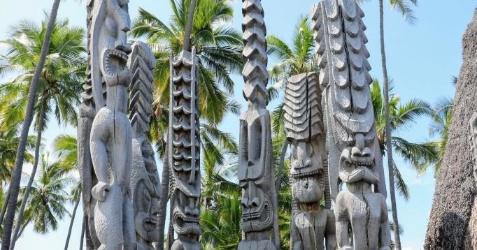 Small Group Shore Excursion & Tour – Kona Coast to Place of Refuge | Kailua Kona, Big Island