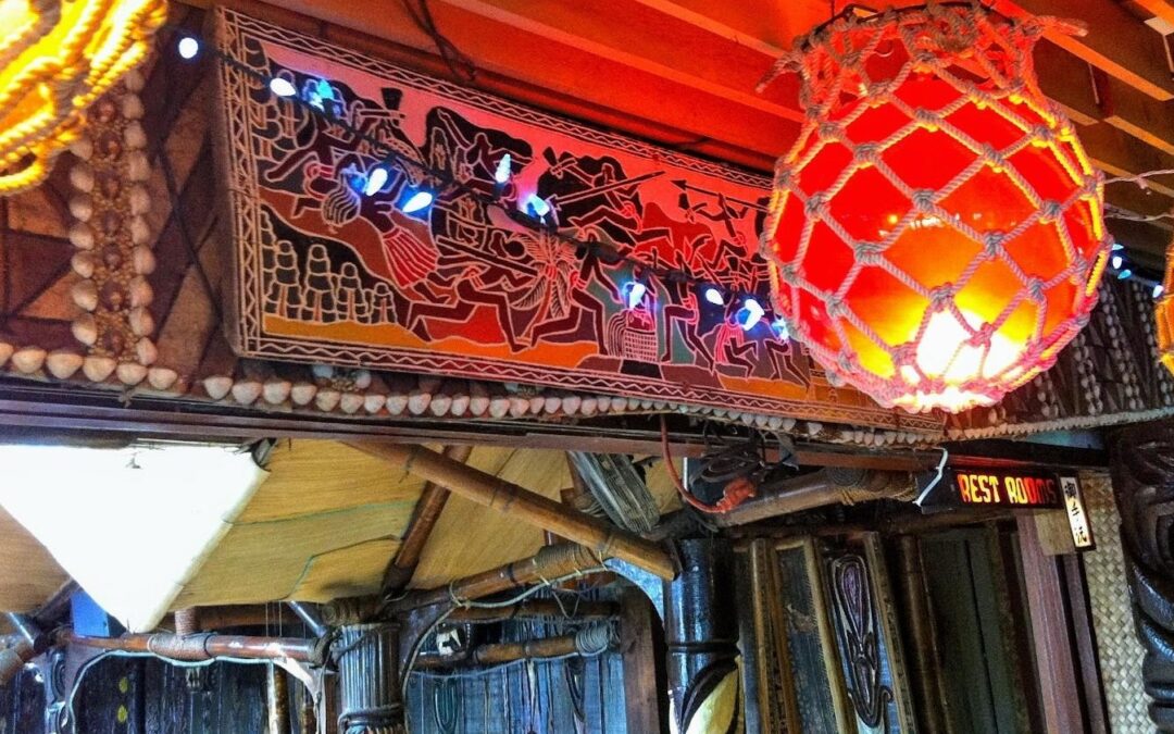 Tiki Escape: Lunch or Sunset Cruise | Honolulu, Oahu