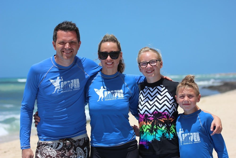 Rentals at Ala Moana Beach | Honolulu, Oahu