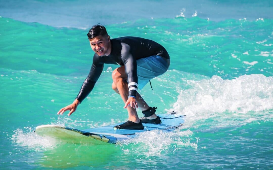 Surf Kapolei | Honolulu, Oahu