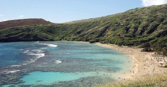 Hanauma Bay Shuttle & Snorkel Gear Rental | Honolulu, Oahu