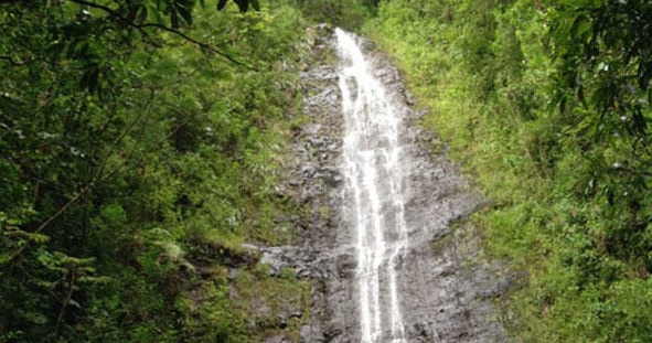 Hawaiian Beauty Package | Honolulu, Oahu