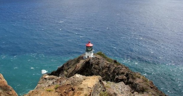 Makapu’u Point Lighthouse Trail Hike & Halona Blowhole | Honolulu, Oahu