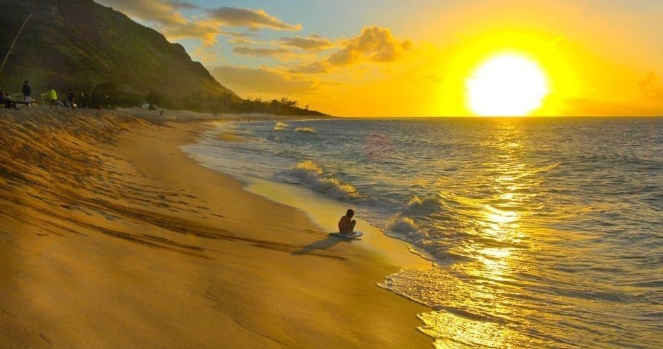 Land & Sea Package | Honolulu, Oahu