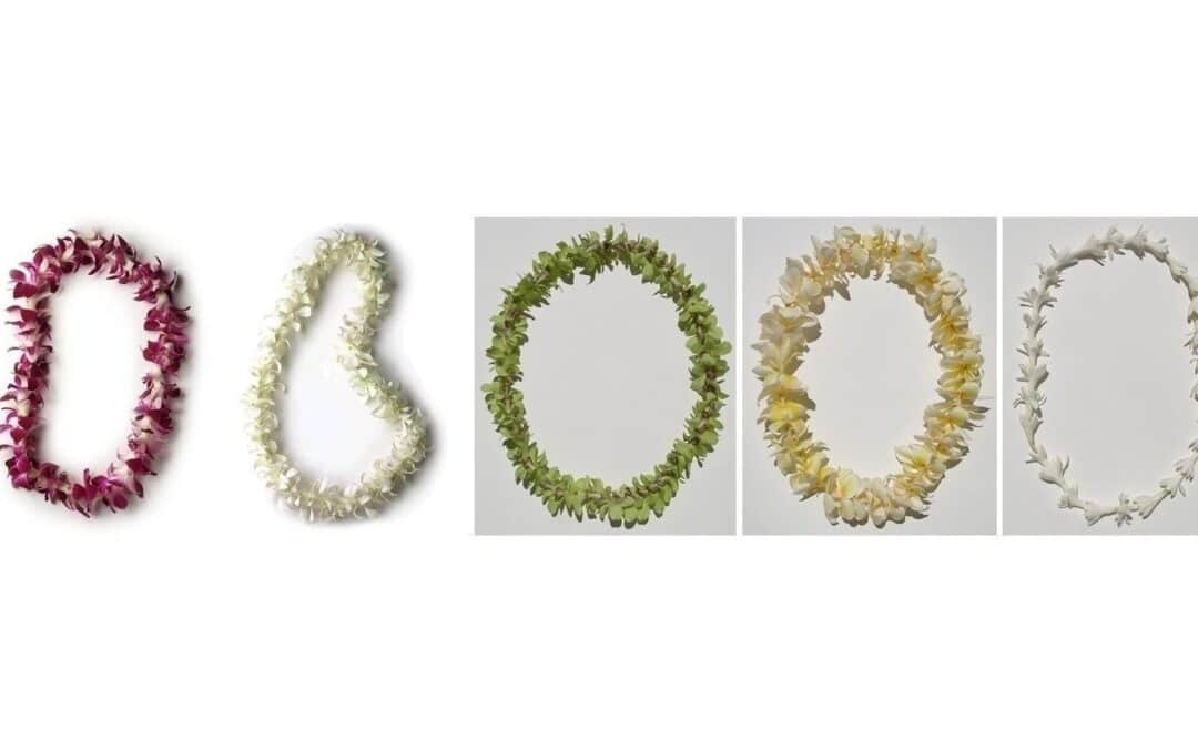 Wholesale Leis & Flowers – Honolulu, Oahu