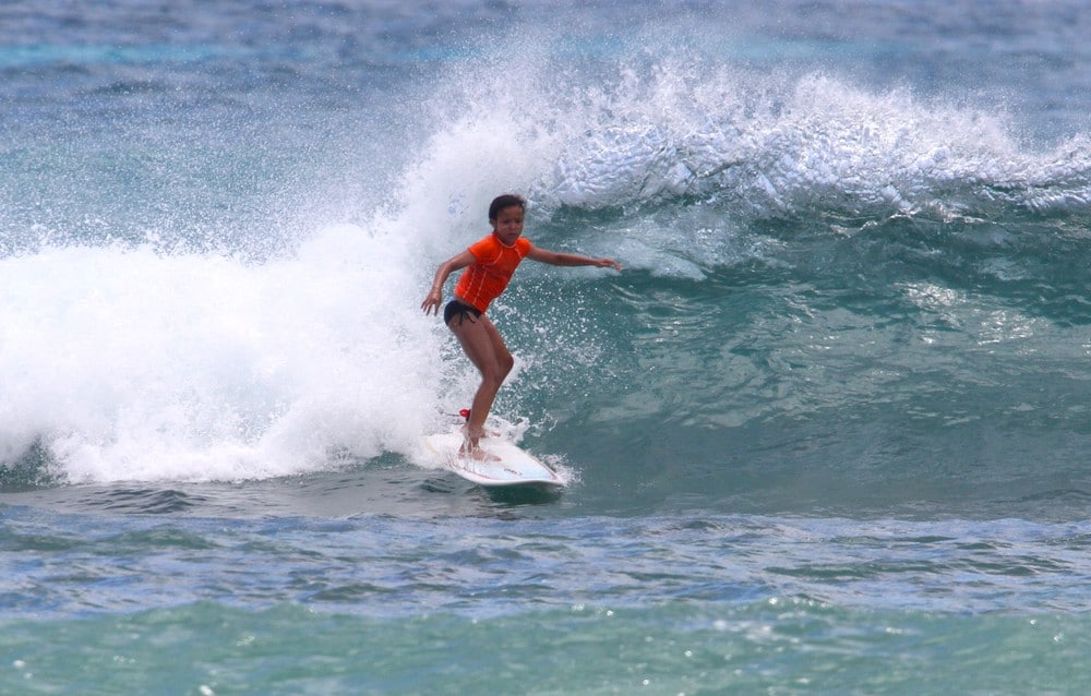 2 Session Packages | Honolulu, Oahu