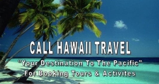 Call Hawaii Travel | Honolulu, Oahu