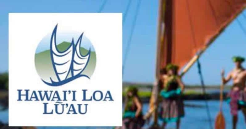 Hawaii Loa Luau – Hilo HI