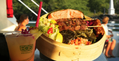 Historical Dinner Cruise | Kailua Kona, Big Island