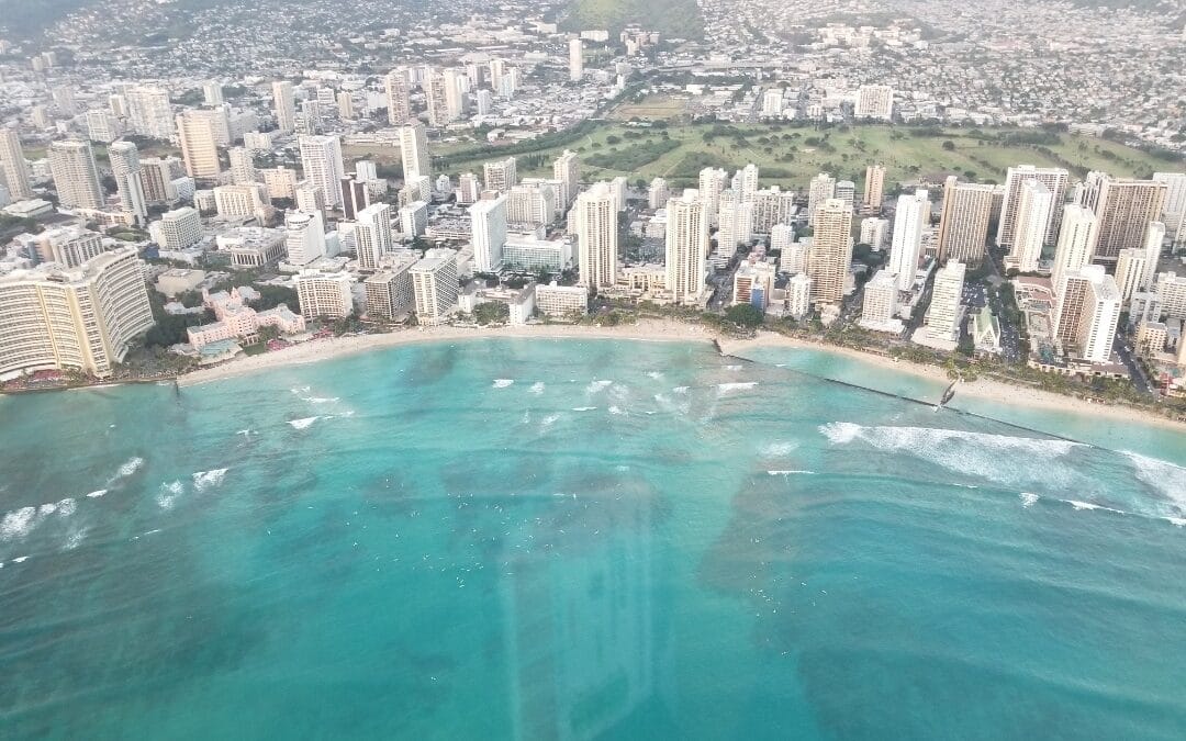 South Shore Experience | Honolulu, Oahu