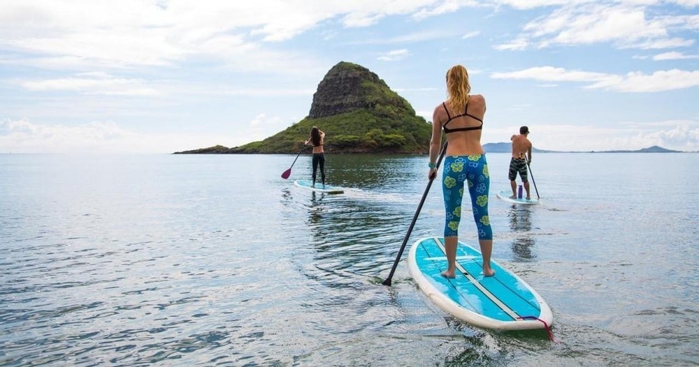 Full Day Adventure Retreat – Hau’ula, Oahu