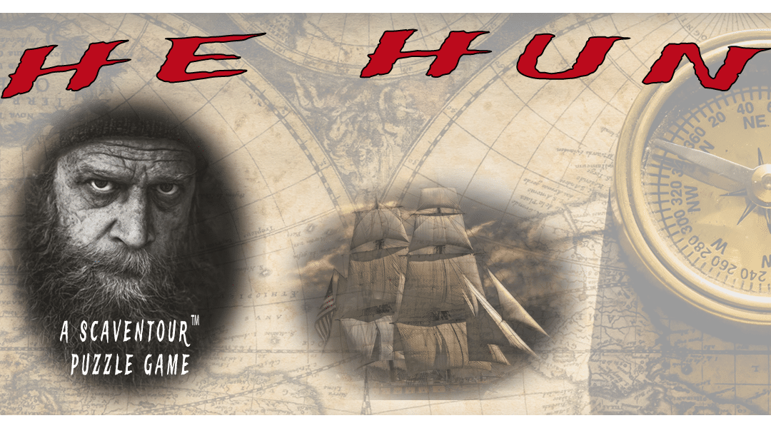 The Hunt | Honolulu, Oahu