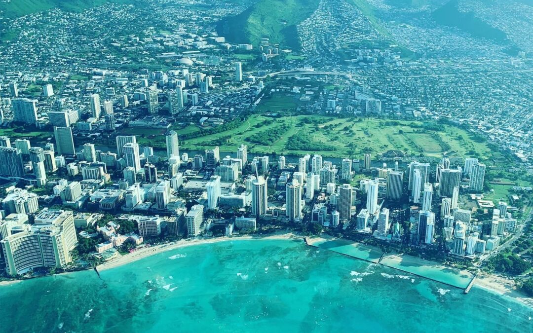 Fully Customized Tour or Event | Honolulu, Oahu