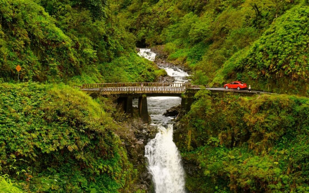 Hana Bound! | Kahului, Maui