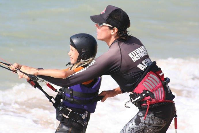 Kiting for Kids | Kahului, Maui